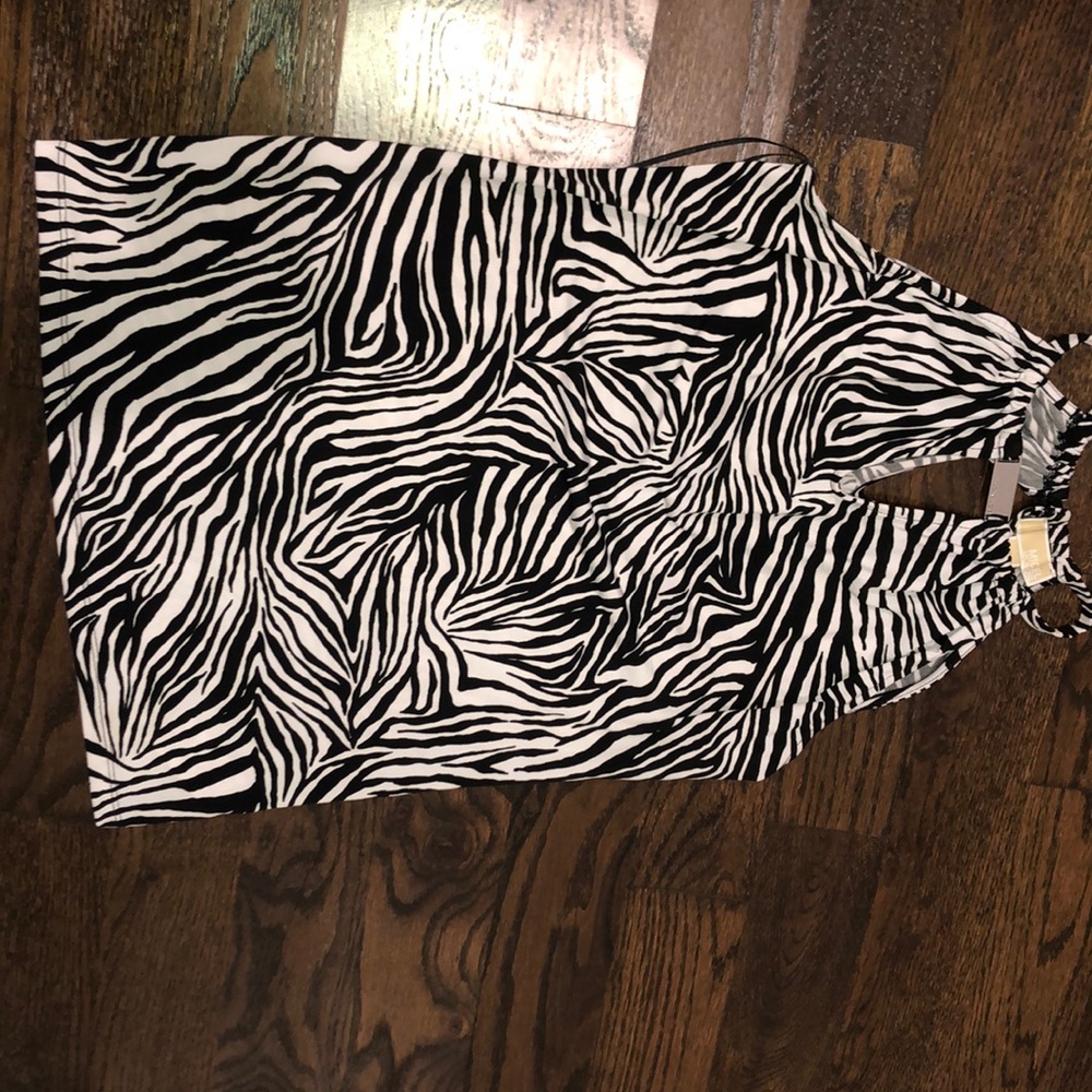 Michael Kors tank top